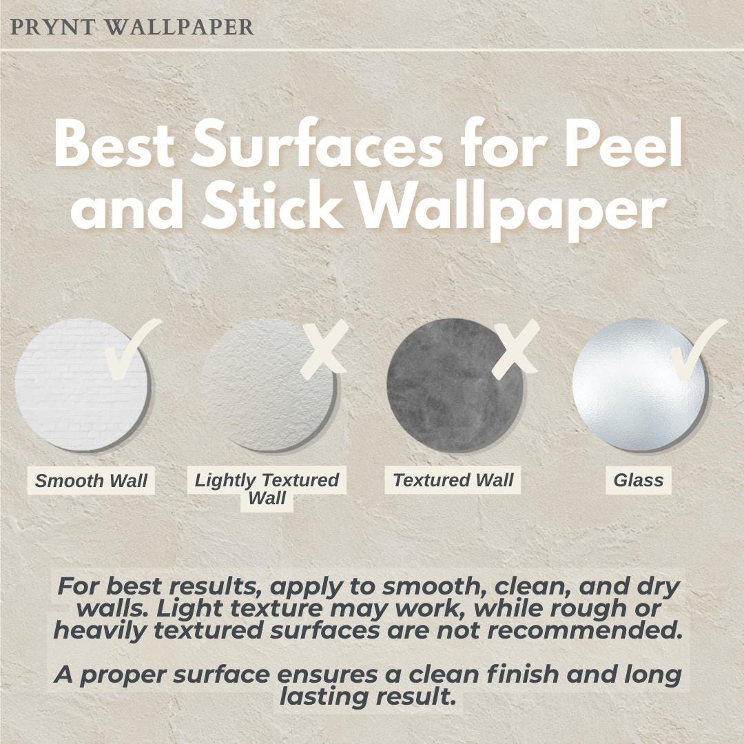 Soft Stucco Wallpaper: Warm White Textured Wall Mural