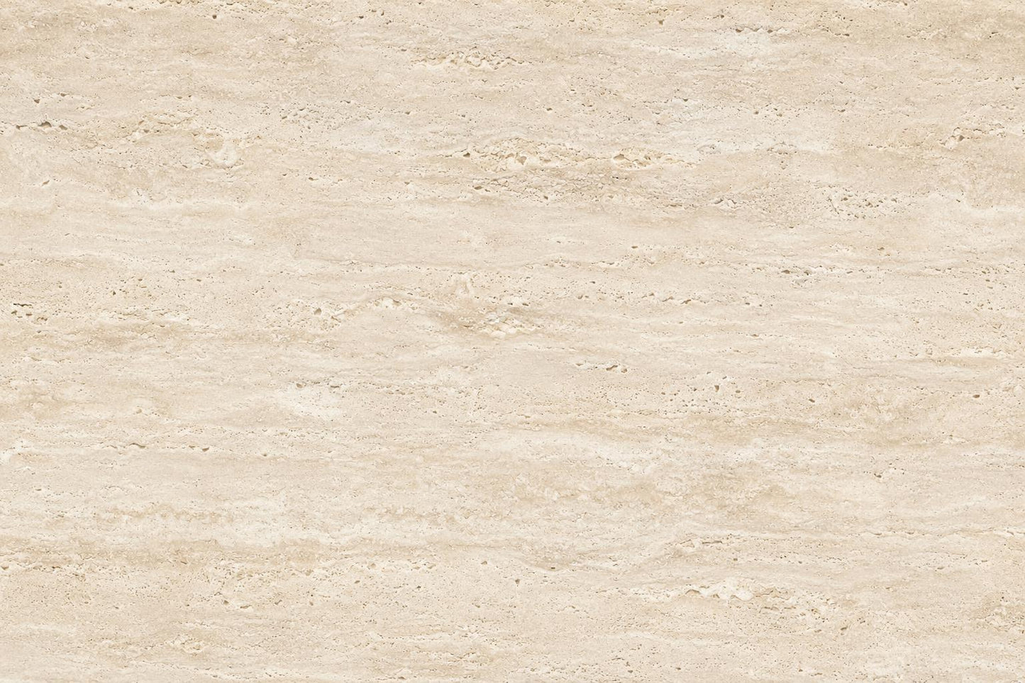 Travertine Stone Wallpaper: Cream Natural Wall Mural