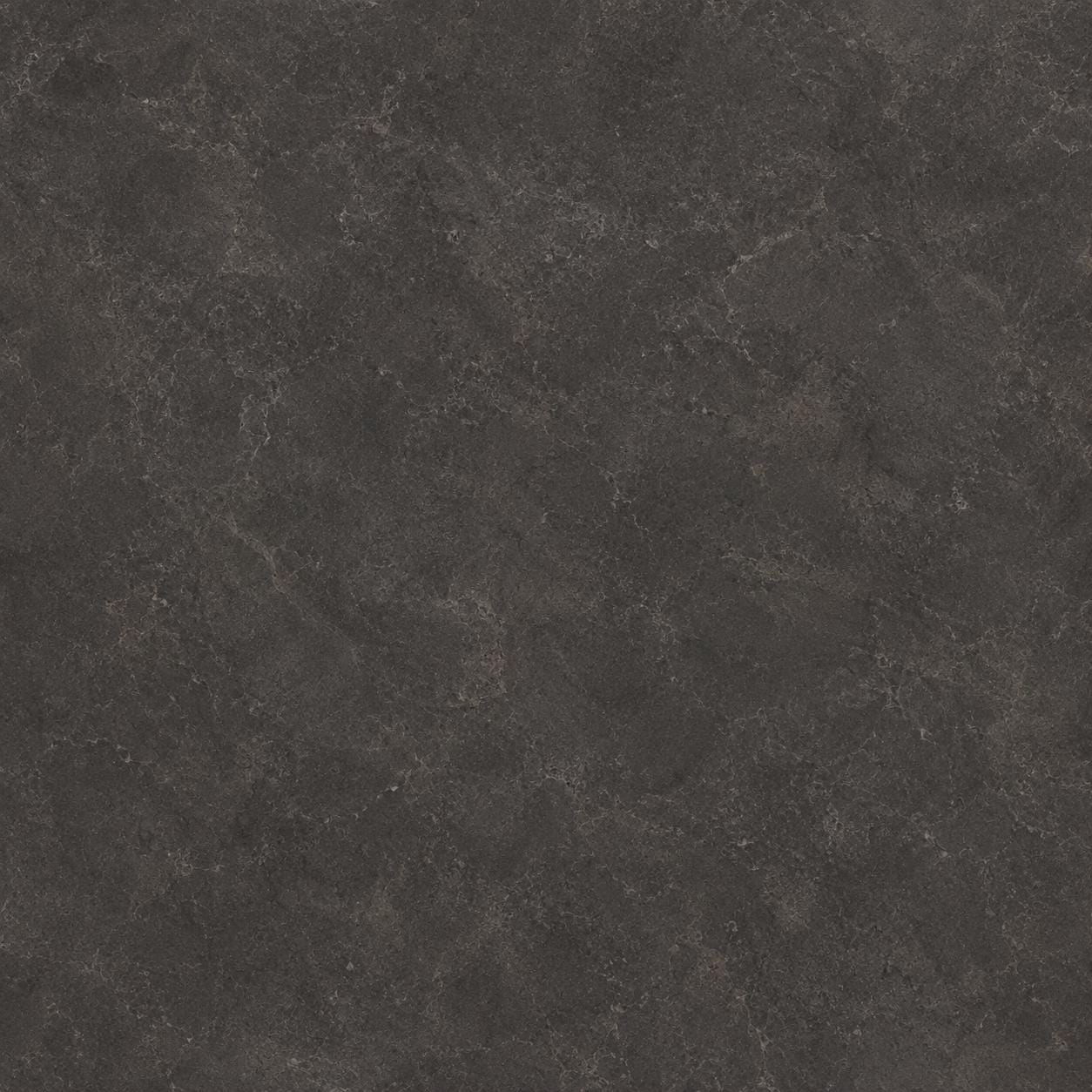 Soft Black Stone Wallpaper: Dark Textured Wall Mural