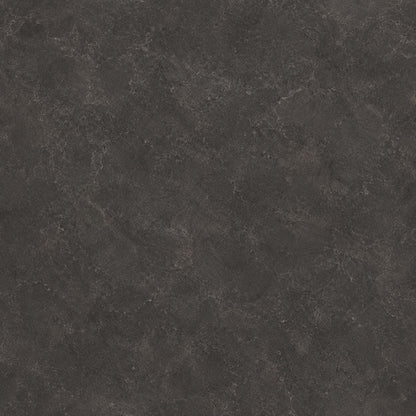 Soft Black Stone Wallpaper: Dark Textured Wall Mural
