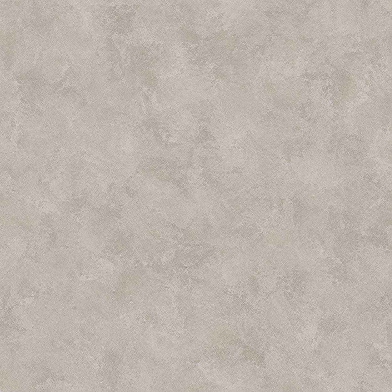 Fog Grey Plaster Wallpaper: Soft Modern Texture Wall Mural