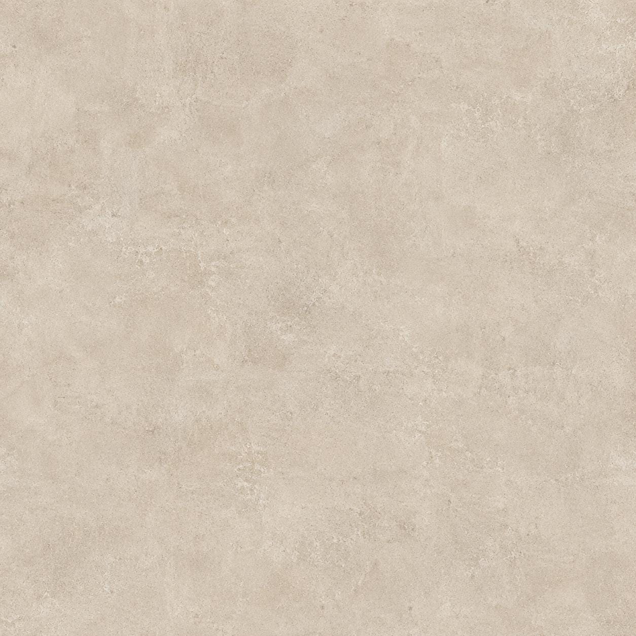 Sandy Beige Concrete Wallpaper: Warm Modern Texture Wall Mural