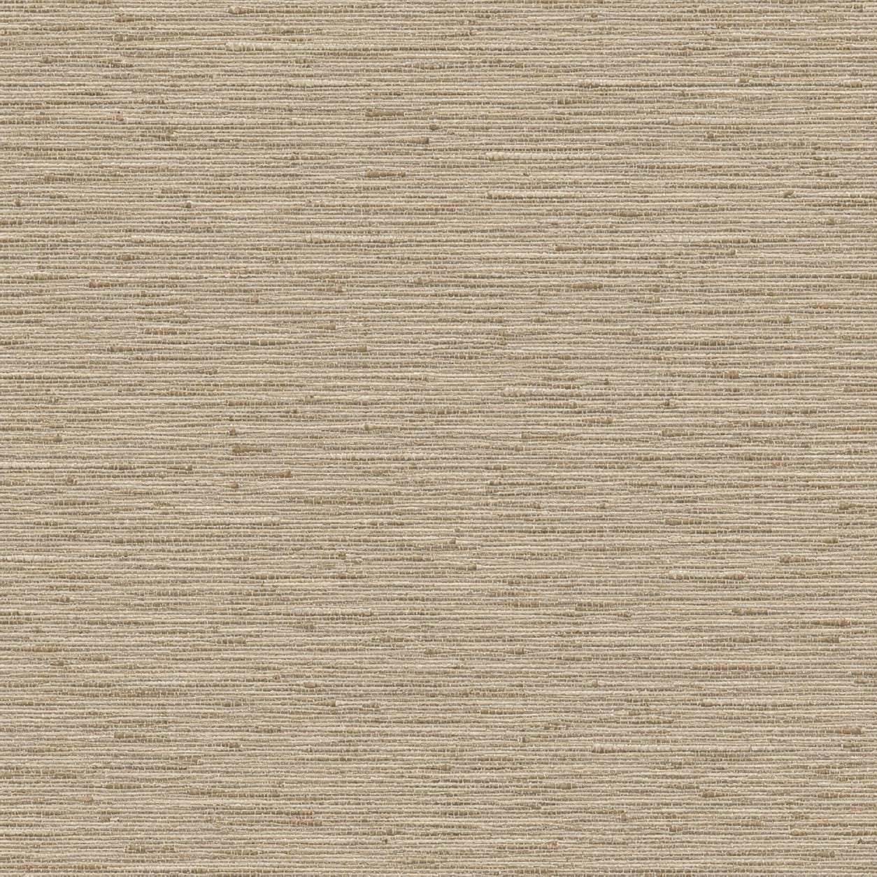 Taupe Grasscloth Wallpaper: Neutral Woven Wall Mural