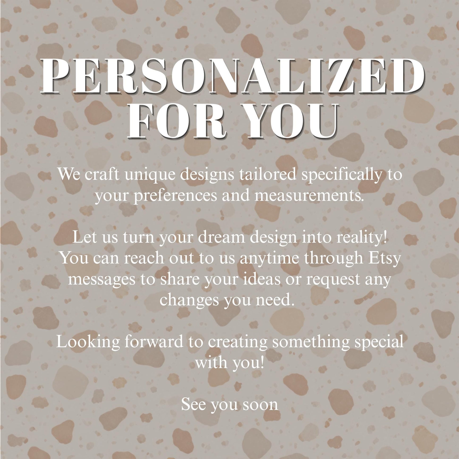 Beige Terrazzo Wallpaper: Neutral Speckled Stone Wall Mural