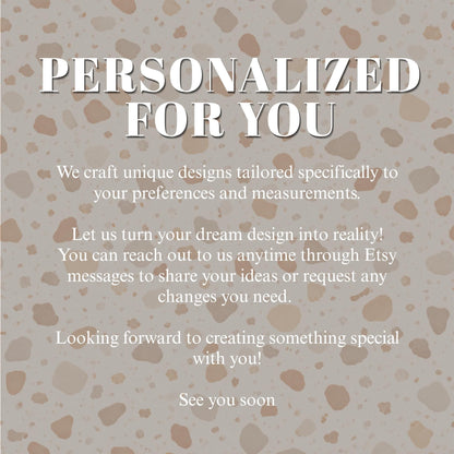 Beige Terrazzo Wallpaper: Neutral Speckled Stone Wall Mural