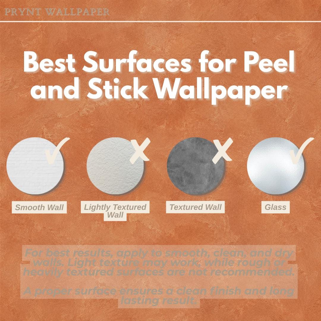Terracotta Plaster Wallpaper: Warm Clay Wall Mural
