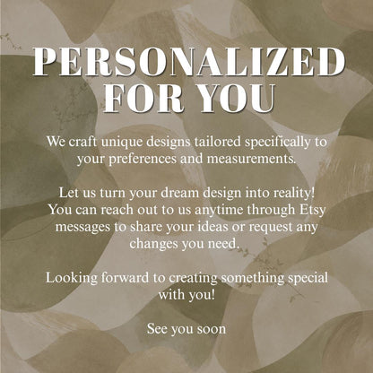 Olive Sand Abstract Wallpaper: Earthy Modern Wall Mural