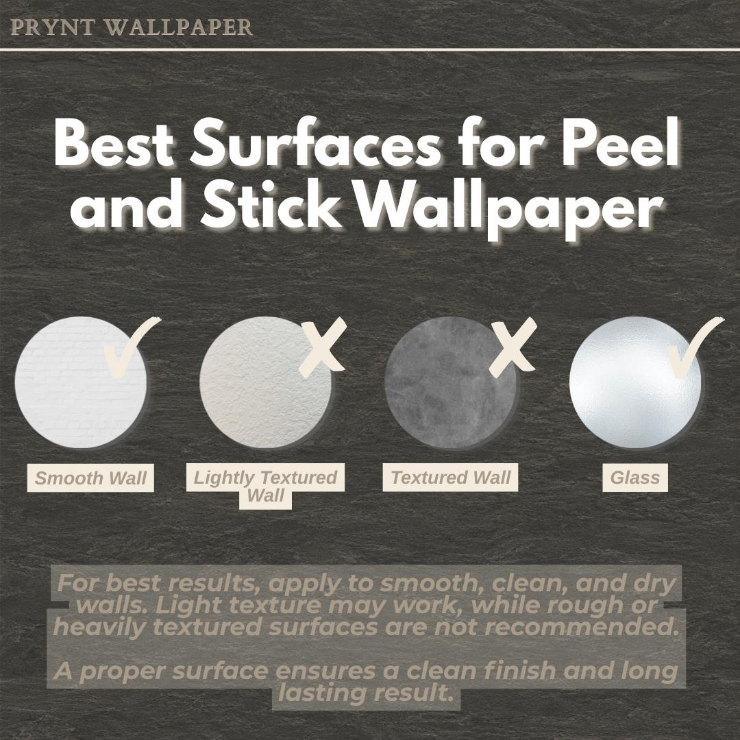Charcoal Slate Wallpaper: Dark Stone Texture Wall Mural