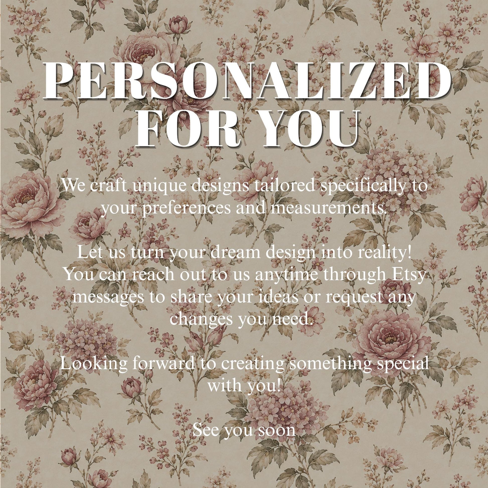 Mauve Beige Floral Wallpaper: Romantic Botanical Wall Mural