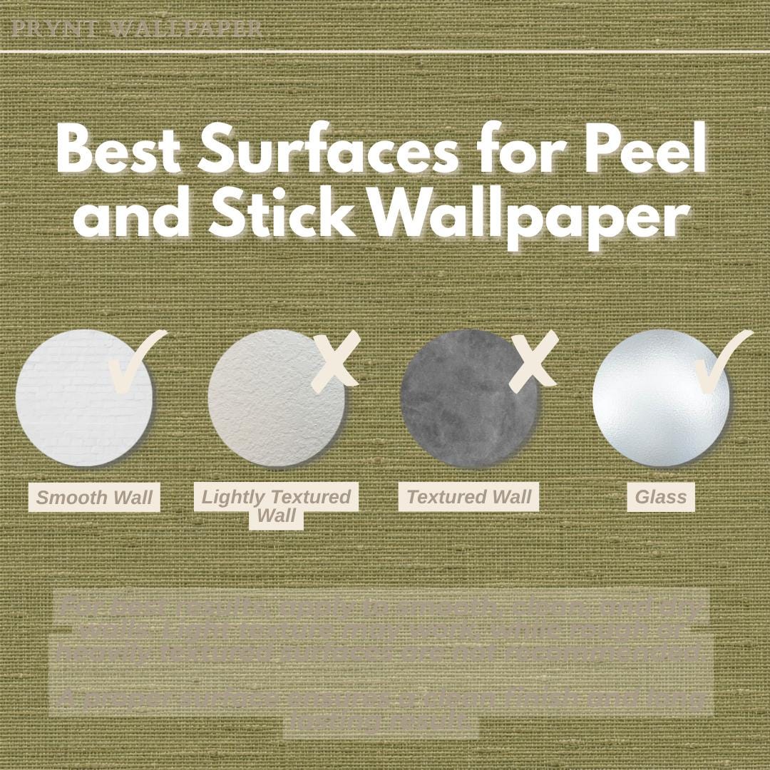 Olive Grasscloth Wallpaper: Green Woven Wall Mural