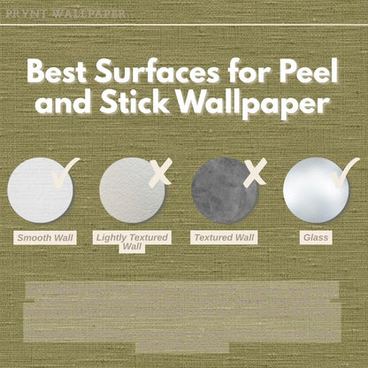 Olive Grasscloth Wallpaper: Green Woven Wall Mural