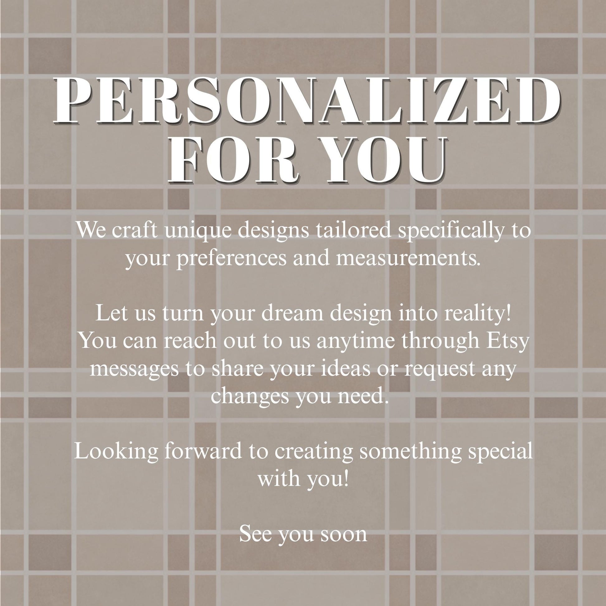 Beige Grid Wallpaper: Modern Minimal Line Pattern Wall Mural