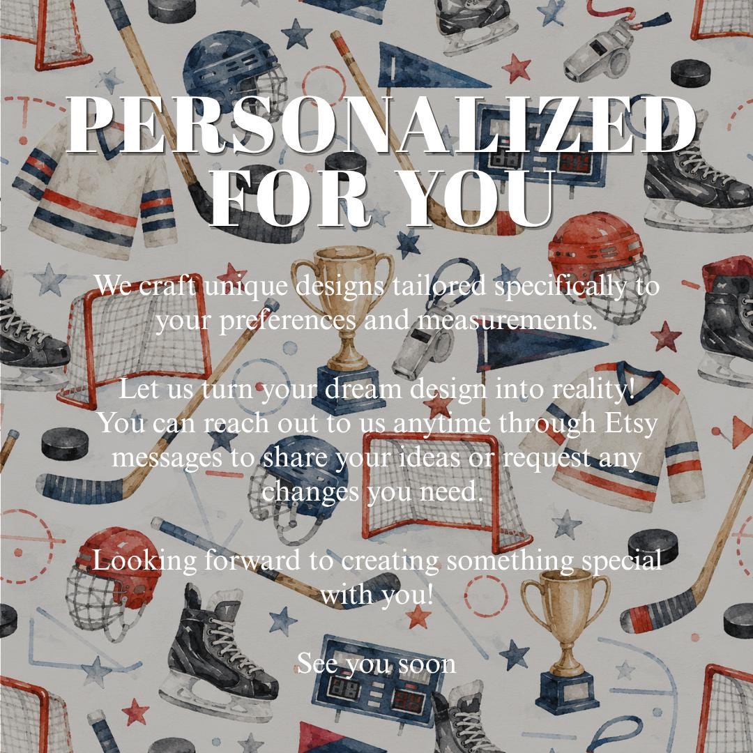Little Hockey Stars Wallpaper: Kids Sports Wall Mural