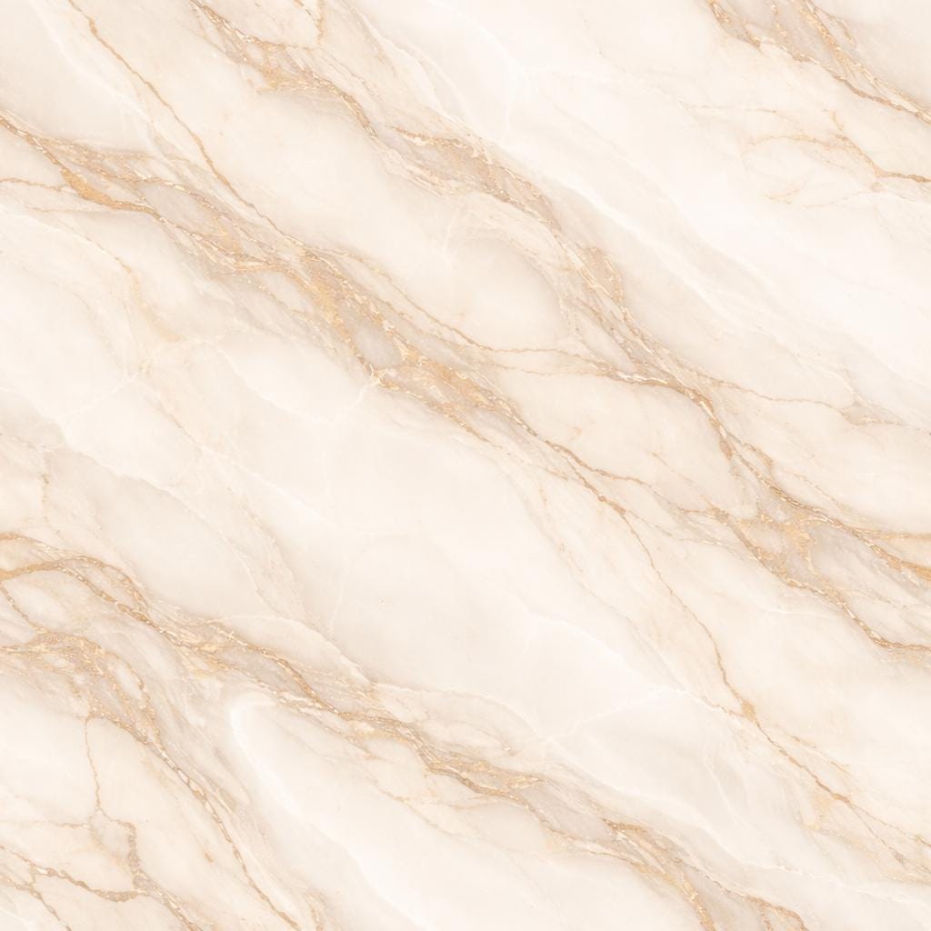Elegant Marble Wallpaper: Soft Beige Luxury Peel and Stick Wall Mural