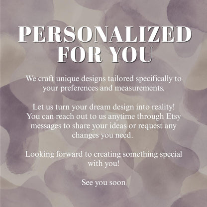 Soft Lavender Abstract Wallpaper: Muted Purple Wall Mural
