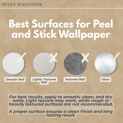 Roman Clay Wallpaper: Warm Sand Textured Wall Mural