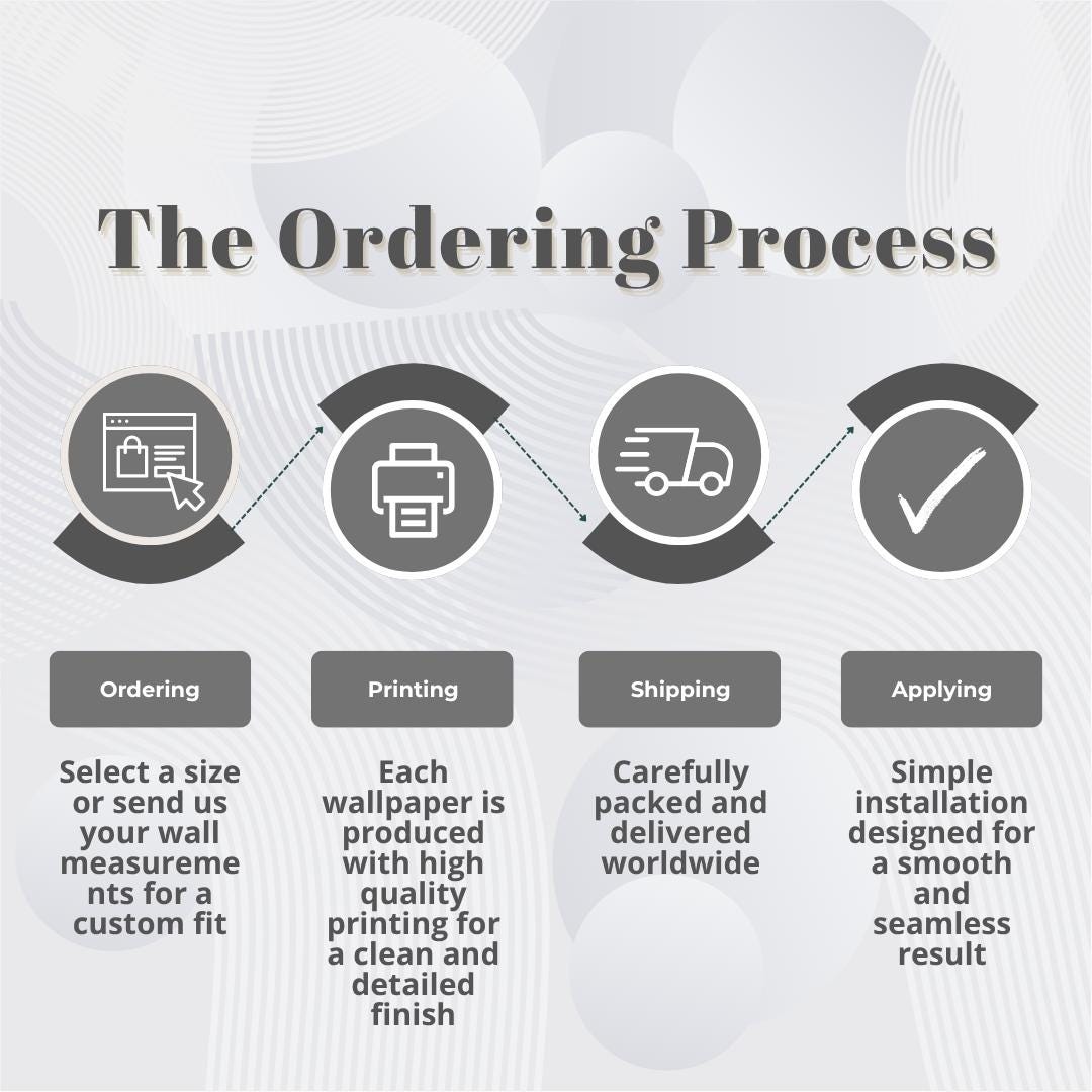 Owl Moon Wallpaper: Celestial Nursery Mural