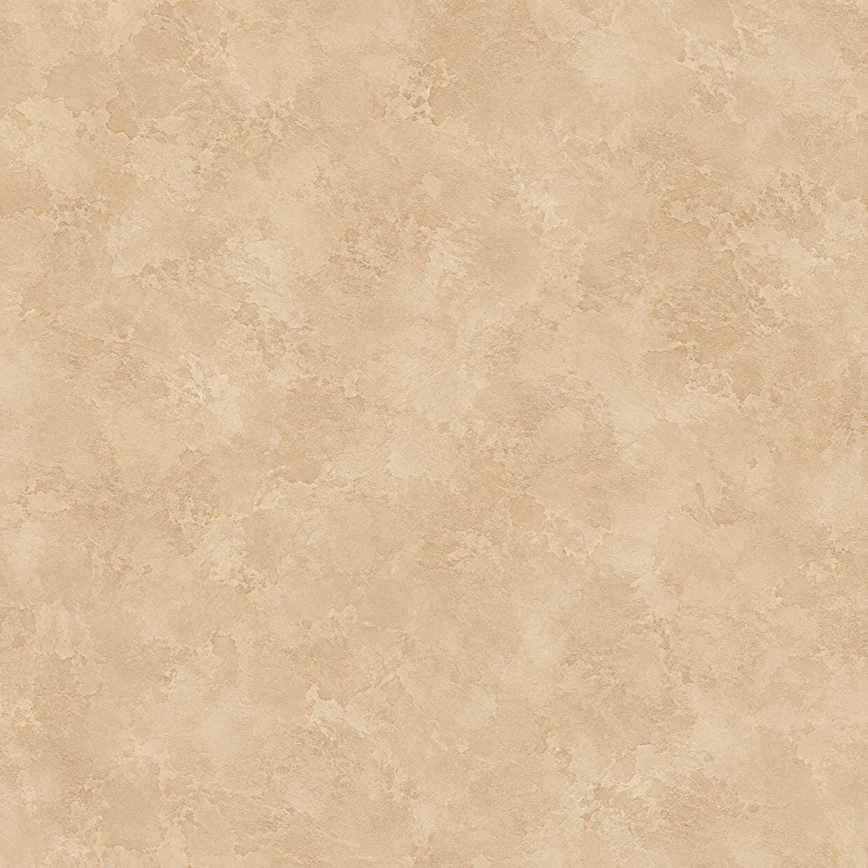 Soft Camel Stucco Wallpaper: Warm Textured Wall Mural
