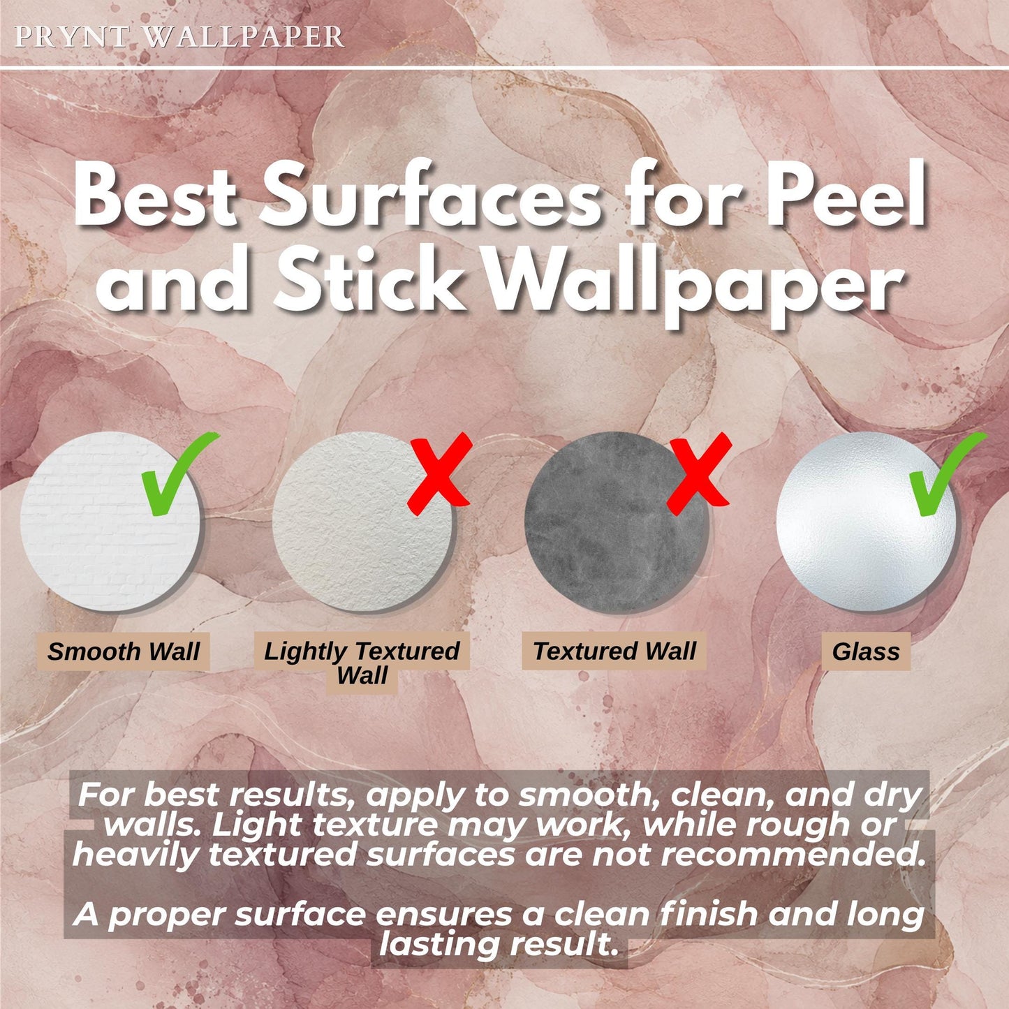 Mauve Rose Floral Wallpaper: Romantic Botanical Wall Mural