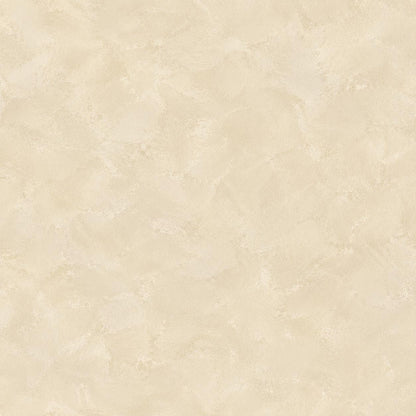 Champagne Stucco Wallpaper: Warm Cream Textured Wall Mural