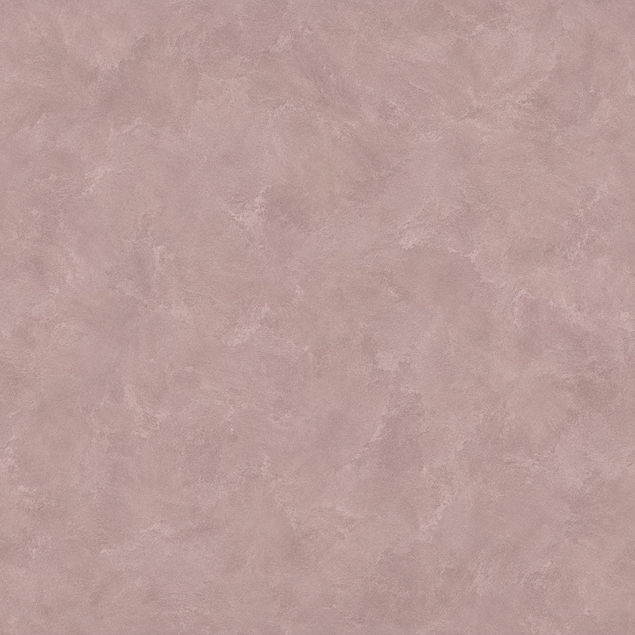 Dusty Mauve Plaster Wallpaper: Muted Pink Textured Wall Mural