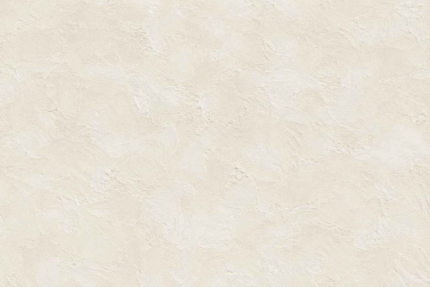 Soft Stucco Wallpaper: Warm White Textured Wall Mural