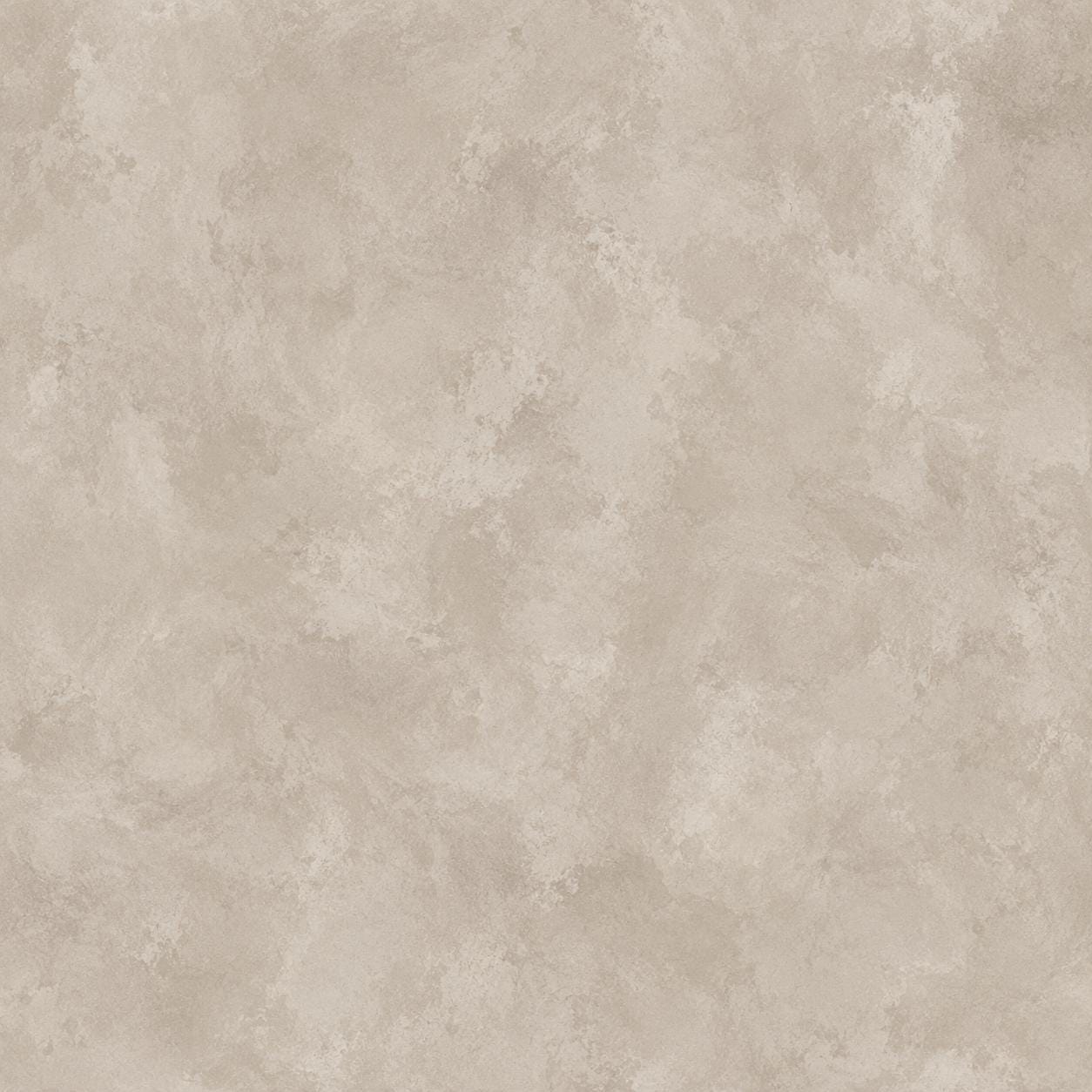 Putty Concrete Wallpaper: Soft Modern Texture Wall Mural