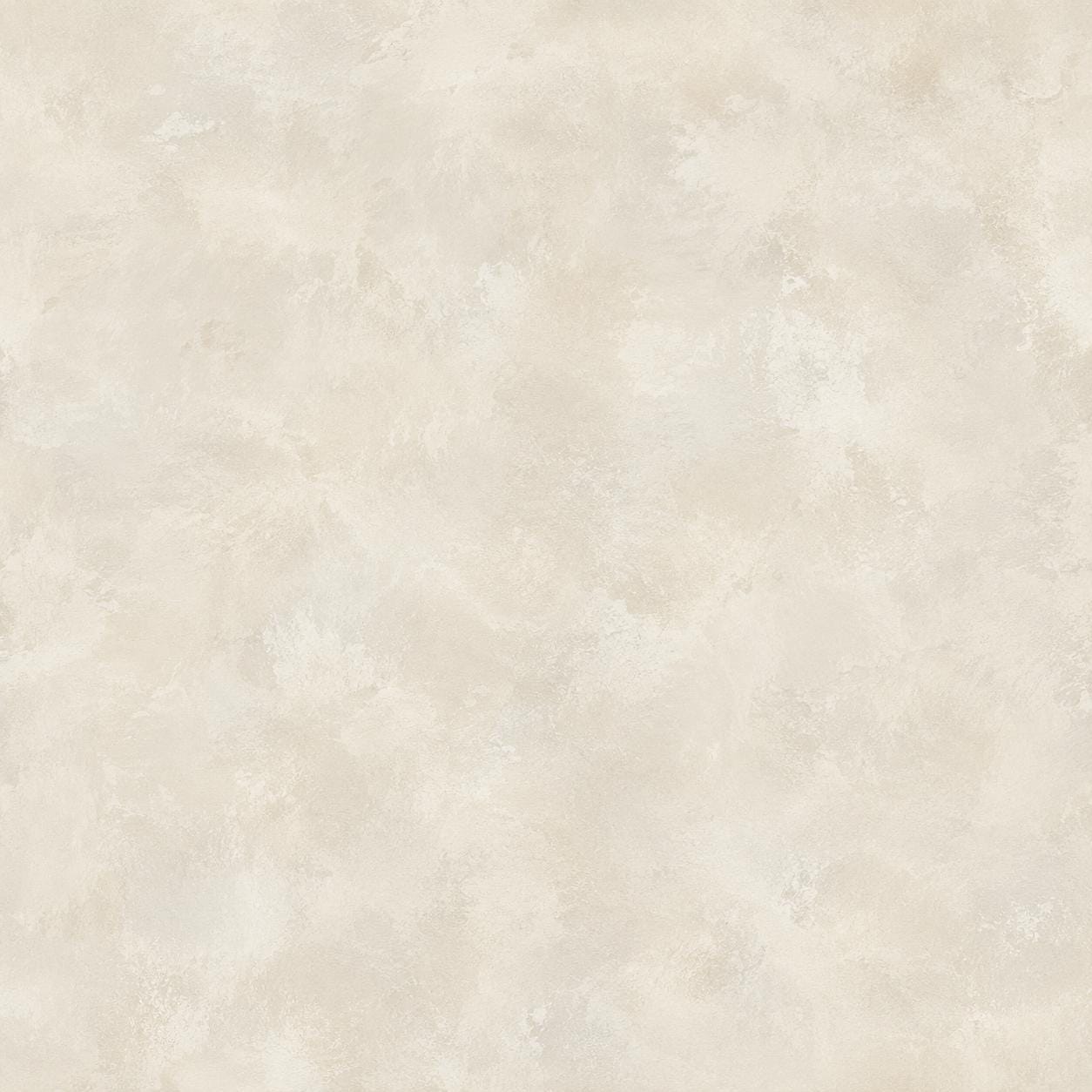 Limewash Wallpaper: Soft Ivory Textured Wall Mural