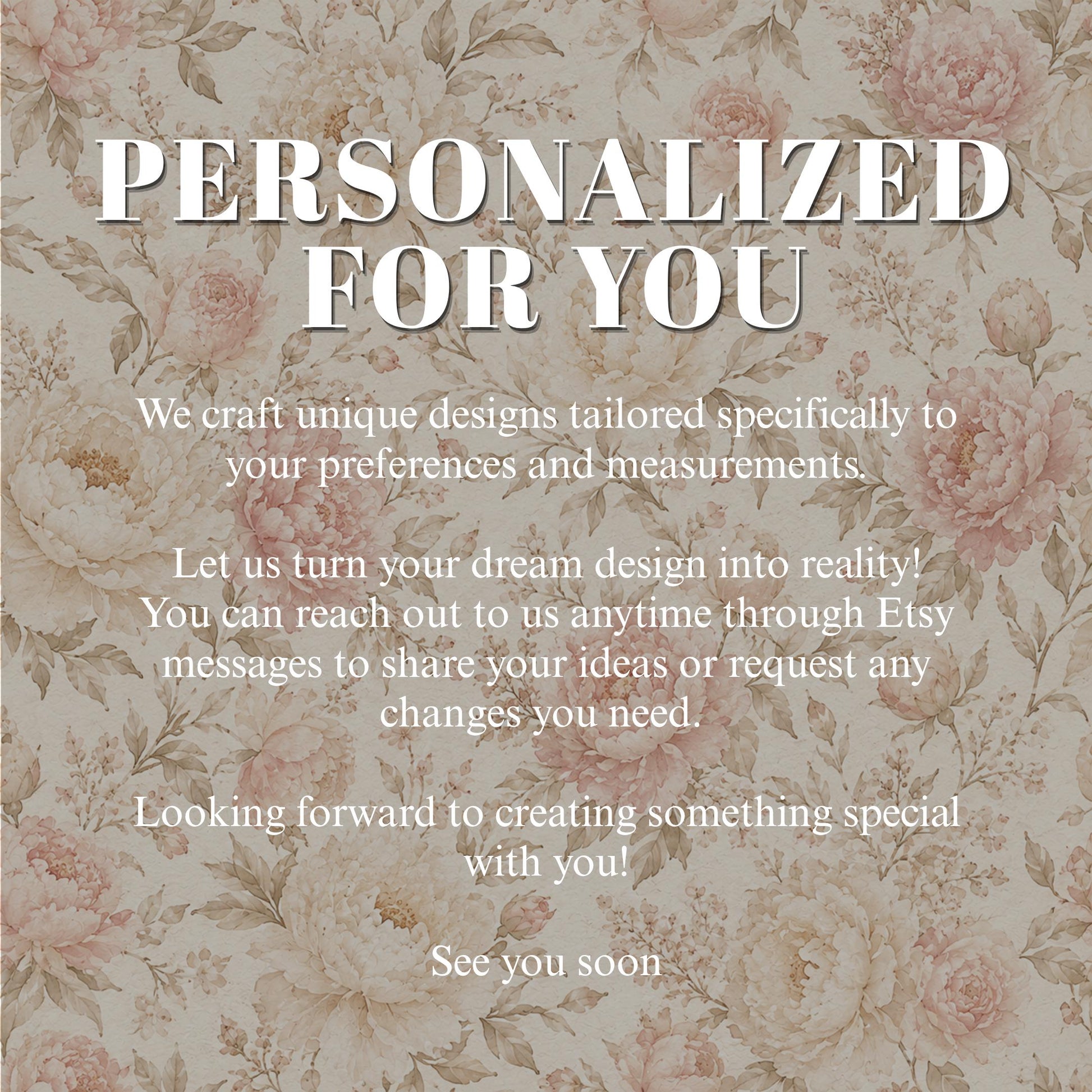 Champagne Blush Peony Wallpaper: Romantic Floral Wall Mural