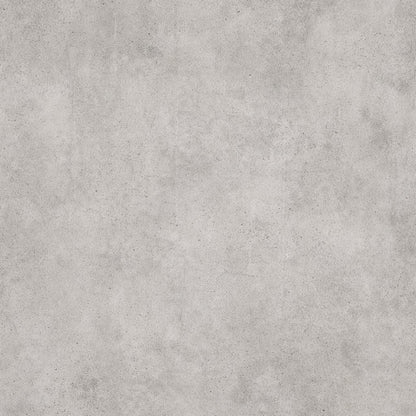 Light Concrete Wallpaper: Minimal Industrial Wall Mural