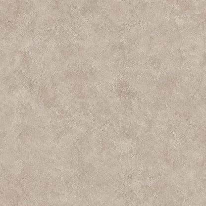 Warm Taupe Stone Wallpaper: Neutral Textured Wall Mural