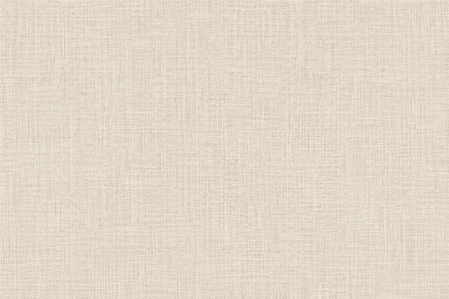 Linen Texture Wallpaper: Neutral Fabric Wall Mural