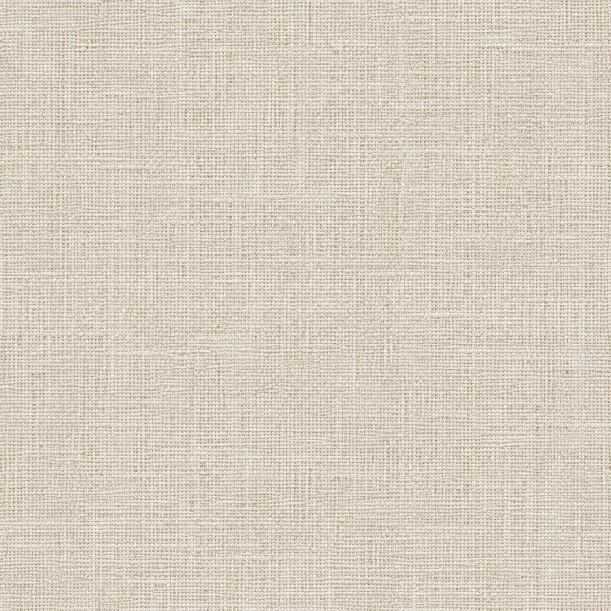 Oatmeal Linen Texture Wallpaper: Warm Woven Wall Mural