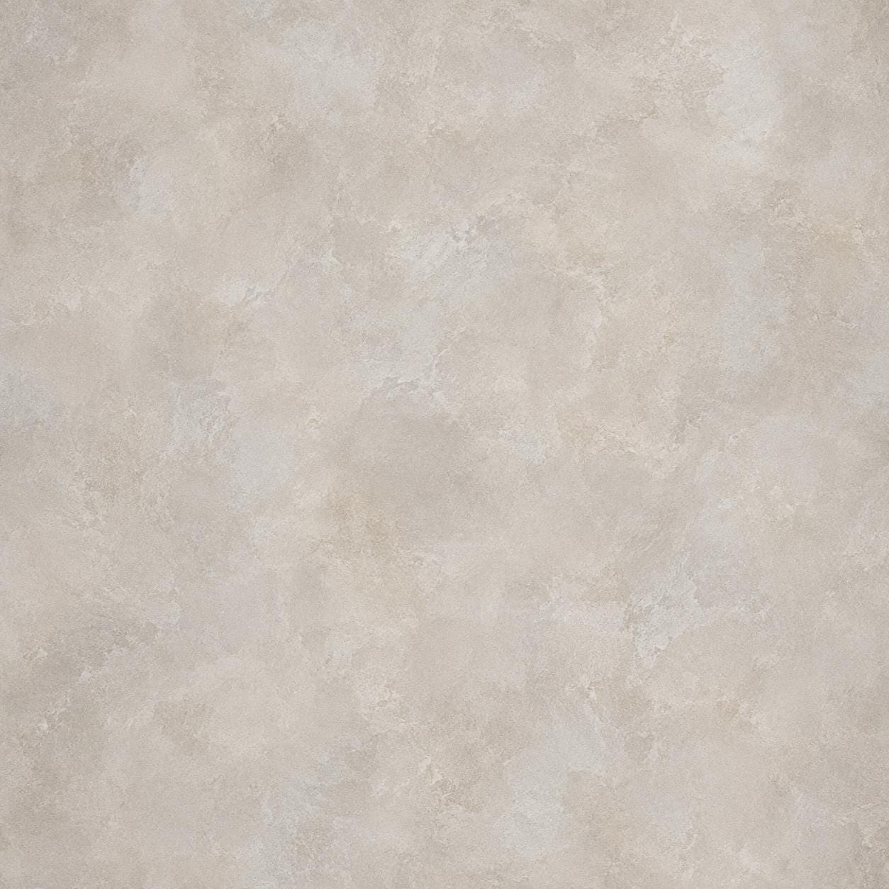 Dove Grey Limewash Wallpaper: Soft Plaster Wall Mural